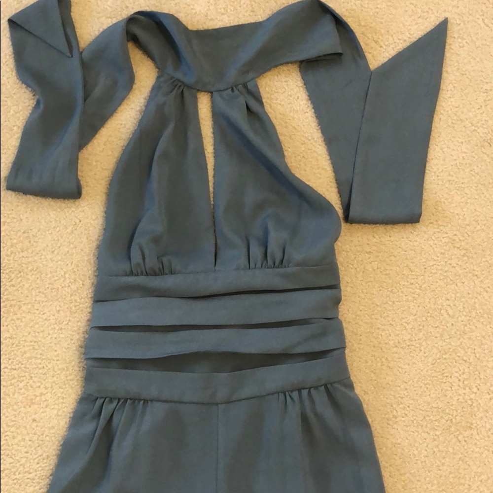 Bebe Jumpsuit